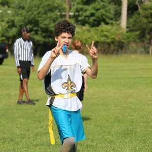 Meet your Posher, Wanda